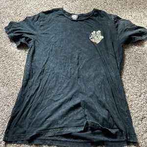 Santa Cruz cactus shirt
